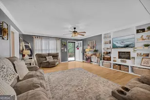 1258 Old Beacon Light Rd, Hartwell, GA 30643 - Photo 7