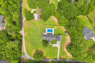 1258 Old Beacon Light Rd, Hartwell, GA 30643 - Photo 61