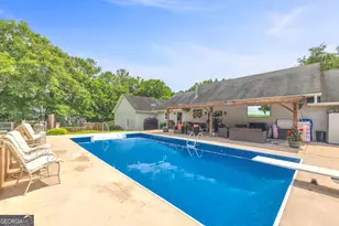 1258 Old Beacon Light Rd, Hartwell, GA 30643 - Photo 1