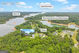 1258 Old Beacon Light Rd, Hartwell, GA 30643 - Photo 3