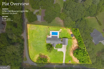 1258 Old Beacon Light Road, Hartwell, GA 30643 - Photo 69