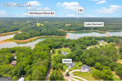 1258 Old Beacon Light Road, Hartwell, GA 30643 - Photo 67