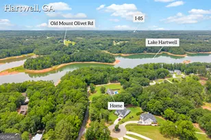1258 Old Beacon Light Rd, Hartwell, GA 30643 - Photo 67
