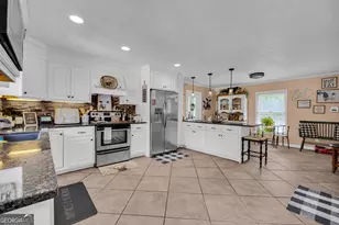 1258 Old Beacon Light Rd, Hartwell, GA 30643 - Photo 15