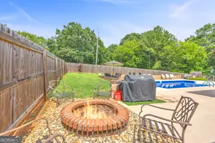1258 Old Beacon Light Rd, Hartwell, GA 30643 - Photo 33