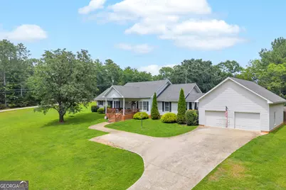 1258 Old Beacon Light Road, Hartwell, GA 30643 - Photo 49