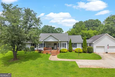 1258 Old Beacon Light Road, Hartwell, GA 30643 - Photo 45