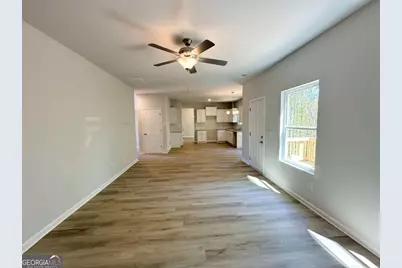 75 Pine Creek Court #LOT 69, Dallas, GA 30157 - Photo 11