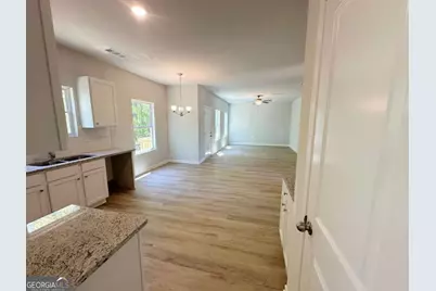 75 Pine Creek Court #LOT 69, Dallas, GA 30157 - Photo 9