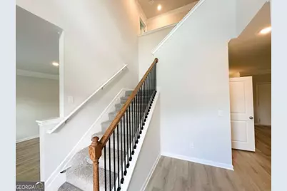 75 Pine Creek Court #LOT 69, Dallas, GA 30157 - Photo 3