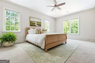542 N St Marys Ln NW, Marietta, GA 30064 - Photo 21