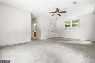 542 N St Marys Ln NW, Marietta, GA 30064 - Photo 29