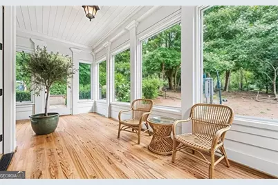 542 N St Marys Lane NW, Marietta, GA 30064 - Photo 15
