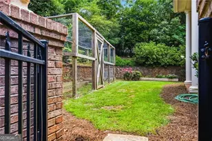 542 N St Marys Ln NW, Marietta, GA 30064 - Photo 37