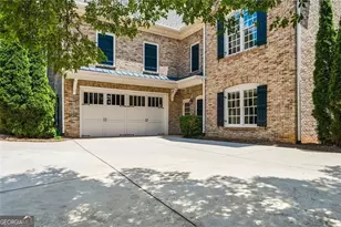 542 N St Marys Ln NW, Marietta, GA 30064 - Photo 3