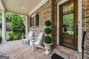 542 N St Marys Ln NW, Marietta, GA 30064 - Photo 5