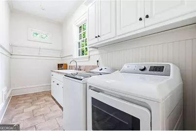 542 N St Marys Lane NW, Marietta, GA 30064 - Photo 13