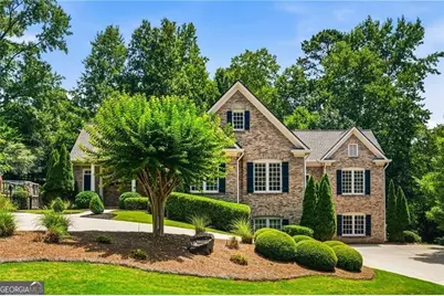 542 N St Marys Lane NW, Marietta, GA 30064 - Photo 1
