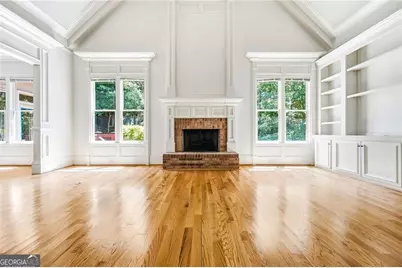 542 N St Marys Lane NW, Marietta, GA 30064 - Photo 17