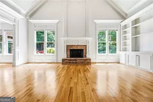 542 N St Marys Ln NW, Marietta, GA 30064 - Photo 17
