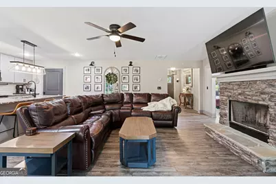 478 Gum Creek Road, Oxford, GA 30054 - Photo 17