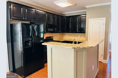 71 Covington Terrace, Newnan, GA 30265 - Photo 7