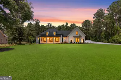 124 Alexander Farms Road E, Statesboro, GA 30458 - Photo 1