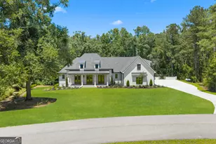 124 Alexander Farms Rd E, Statesboro, GA 30458 - Photo 19