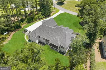 124 Alexander Farms Road E, Statesboro, GA 30458 - Photo 13