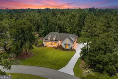 124 Alexander Farms Road E, Statesboro, GA 30458 - Photo 9