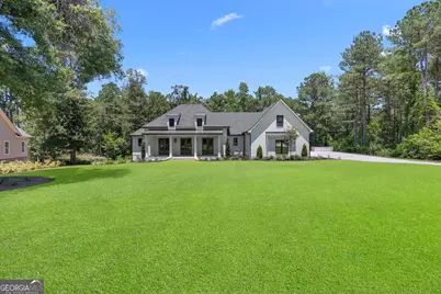 124 Alexander Farms Road E, Statesboro, GA 30458 - Photo 17