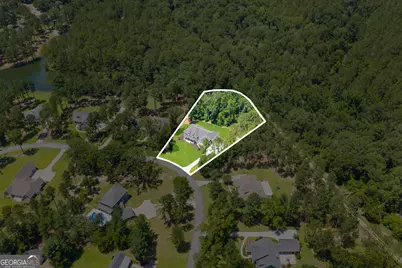 124 Alexander Farms Road E, Statesboro, GA 30458 - Photo 59