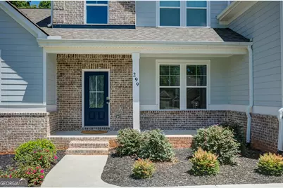 299 Saddleridge Trail, Senoia, GA 30276 - Photo 53