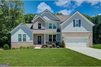 299 Saddleridge Trail, Senoia, GA 30276 - Photo 1