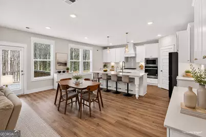 299 Saddleridge Trail, Senoia, GA 30276 - Photo 9