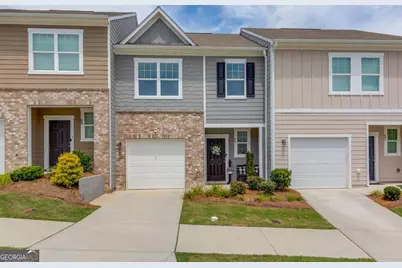 60 Thetford Way, Winder, GA 30680 - Photo 1