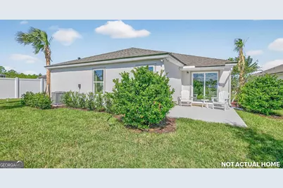 121 Red Oak Court, Kingsland, GA 31548 - Photo 27