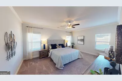 1007 Holliday Pass #4, Griffin, GA 30223 - Photo 11