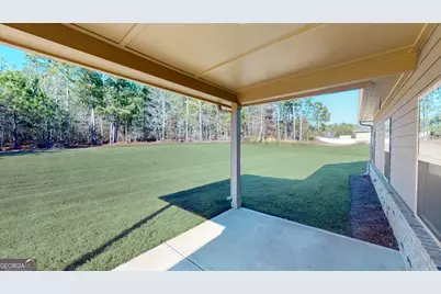 1007 Holliday Pass #4, Griffin, GA 30223 - Photo 3