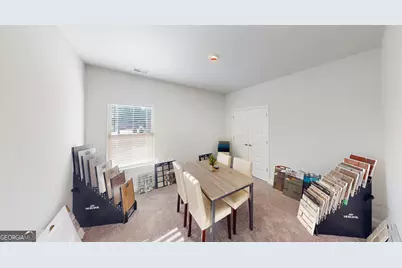 1007 Holliday Pass #4, Griffin, GA 30223 - Photo 17