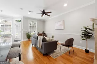 211 Merritts Ave NW, Atlanta, GA 30313 - Photo 9