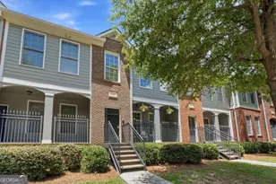 211 Merritts Ave NW, Atlanta, GA 30313 - Photo 3