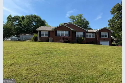 698 Edison Street, Menlo, GA 30731 - Photo 3
