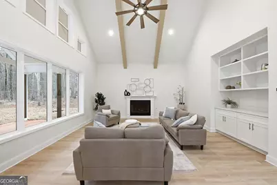 370 Harbour Shores Drive, Jackson, GA 30233 - Photo 15