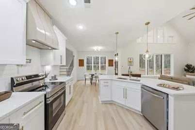 370 Harbour Shores Drive, Jackson, GA 30233 - Photo 1