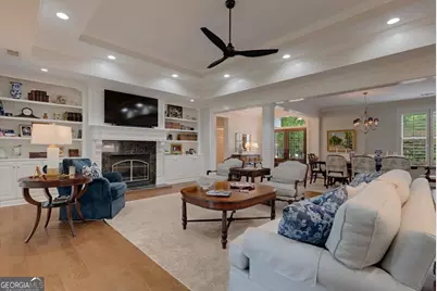 2031 Hixons Bluff, Greensboro, GA 30642 - Photo 13