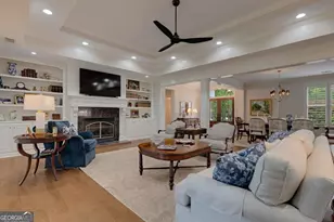 2031 Hixons Bluff, Greensboro, GA 30642 - Photo 13