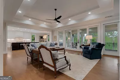 2031 Hixons Bluff, Greensboro, GA 30642 - Photo 11