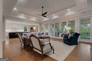 2031 Hixons Bluff, Greensboro, GA 30642 - Photo 11