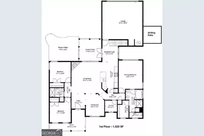 220 Portico Place, Newnan, GA 30265 - Photo 37